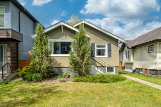 Photo 2: 626 17 Avenue NW in Calgary: Mount Pleasant Detached for sale : MLS®# A1223712