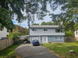 Photo 1: 19877 48 Avenue in Langley: Langley City House for sale : MLS®# R2804047