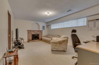 Photo 13: 5590 FOREST Street in Burnaby: Deer Lake Place House for sale (Burnaby South)  : MLS®# R2191522