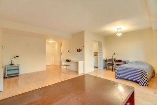 Photo 8: 507 1949 BEACH Avenue in Vancouver: West End VW Condo for sale in "BEACH TOWN HOUSE APARTMENTS" (Vancouver West)  : MLS®# R2217815