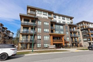 Main Photo: 207 735 ANSKAR Court in Coquitlam: Coquitlam West Condo for sale in "THE OAKS BY STRAND DEVELOPMENT" : MLS®# R2861266