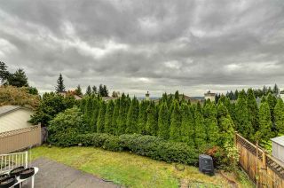Photo 38: 2840 WINDFLOWER Place in Coquitlam: Westwood Plateau House for sale : MLS®# R2521041