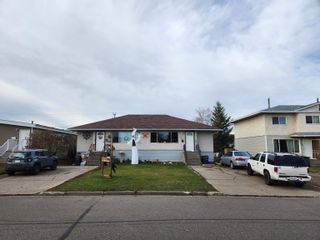 Main Photo: 269 - 271 RUGGLES Street in Prince George: Quinson Duplex for sale in "QUINSON" (PG City West)  : MLS®# R2871498