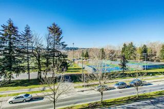 Photo 14: 415 2468 ATKINS Avenue in Port Coquitlam: Central Pt Coquitlam Condo for sale in "The Bordeaux" : MLS®# R2332654