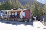 Main Photo: 66 53480 BRIDAL FALLS Road in Chilliwack: Bridal Falls Manufactured Home for sale in "THE COTTAGES AT BRIDAL FALLS" (East Chilliwack)  : MLS®# R2860952