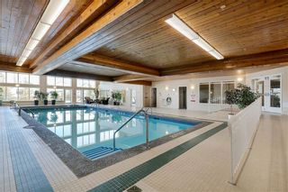 Photo 31: 350 6868 Sierra Morena Boulevard SW in Calgary: Signal Hill Apartment for sale : MLS®# A2009008