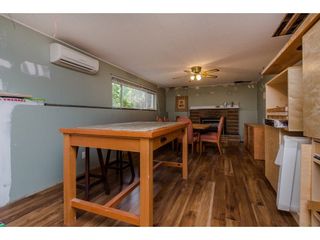 Photo 15: 37471 ATKINSON Road in Abbotsford: Sumas Mountain House for sale : MLS®# R2220193