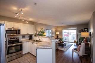 Photo 4: 319 60 Lawford Avenue: Red Deer Apartment for sale : MLS®# A2028799