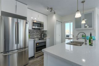 Photo 1: 2102 1199 SEYMOUR Street in Vancouver: Downtown VW Condo for sale in "BRAVA" (Vancouver West)  : MLS®# R2288293