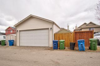 Photo 37: 308 Sagewood Park SW: Airdrie Detached for sale : MLS®# A1203264