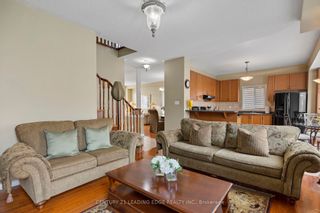 Photo 14: 5655 Lila Trail in Mississauga: Churchill Meadows House (2-Storey) for sale : MLS®# W6148600