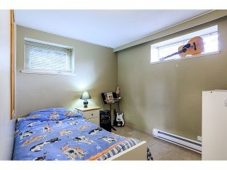 Photo 17: 6584 CHARLES ST in Burnaby: Sperling-Duthie House for sale (Burnaby North)  : MLS®# V1110397