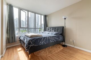 Photo 15: 1210 63 KEEFER Place in Vancouver: Downtown VW Condo for sale in "EUROPA" (Vancouver West)  : MLS®# R2880123