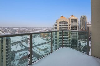 Photo 33: 2004 1111 6 Avenue SW in Calgary: Downtown West End Apartment for sale : MLS®# A2030341