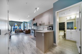 Photo 9: 217 388 KOOTENAY Street in Vancouver: Hastings Sunrise Condo for sale (Vancouver East)  : MLS®# R2876090