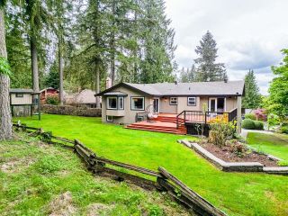 Photo 36: 23856 58A Avenue in Langley: Salmon River House for sale : MLS®# R2883893