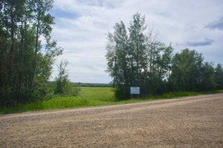 Photo 1: TWP 604 and RR 122: Rural St. Paul County Rural Land/Vacant Lot for sale : MLS®# E4120912