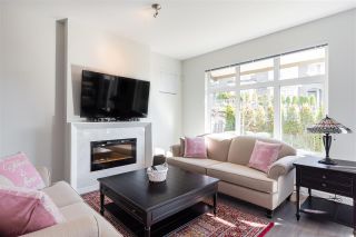 Photo 3: 52 3400 DEVONSHIRE AVENUE in Coquitlam: Burke Mountain Townhouse for sale : MLS®# R2246471