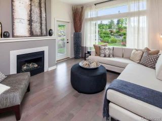 Photo 10: 39 500 Corfield St in PARKSVILLE: PQ Parksville Row/Townhouse for sale (Parksville/Qualicum)  : MLS®# 661299