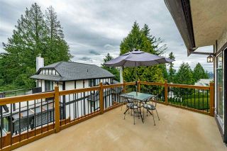 Photo 38: 347 BALFOUR Drive in Coquitlam: Coquitlam East House for sale in "DARTMOOR & RIVER HEIGHTS" : MLS®# R2592242