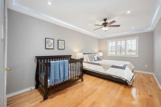Photo 19: 32 Andriana Crescent in Markham: Box Grove House (2-Storey) for sale : MLS®# N5993167