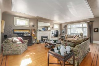 Photo 7: 5388 CYPRESS Street in Vancouver: Shaughnessy House for sale in "SHAUGHNESSY" (Vancouver West)  : MLS®# R2427942
