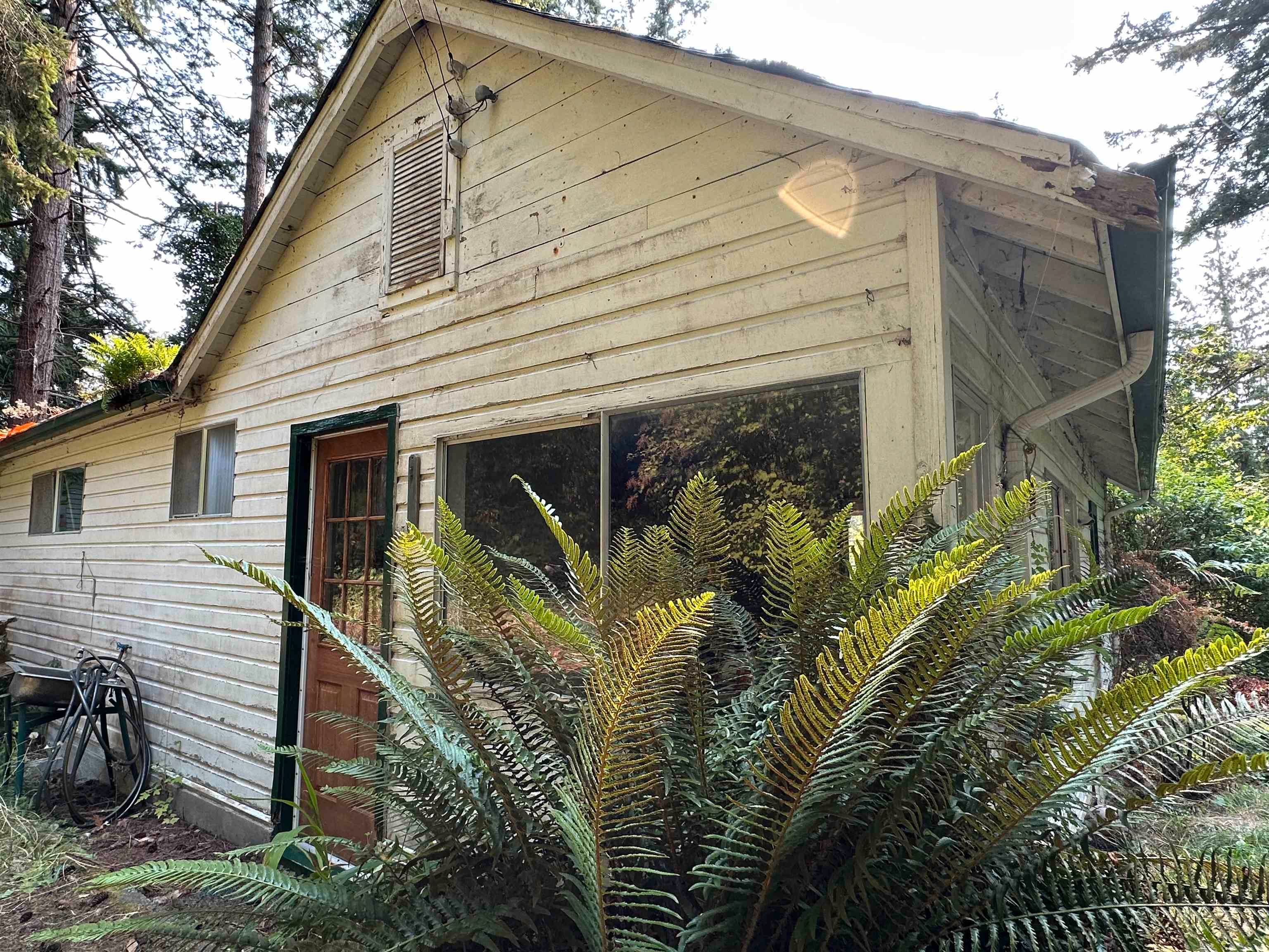 Main Photo: 1154 ROBERTS CREEK Road: Roberts Creek House for sale (Sunshine Coast)  : MLS®# R2817374