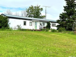 Photo 1: Wollms Quarter Section in Spiritwood: Farm for sale (Spiritwood Rm No. 496)  : MLS®# SK939451