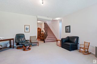 Photo 41: 14 577 BUTTERWORTH Way in Edmonton: Zone 14 House Half Duplex for sale : MLS®# E4304279