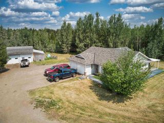 Photo 20: 24940 CARIBOO Highway in Red Rock / Stoner: Red Rock/Stoner House for sale (PG Rural South)  : MLS®# R2796492