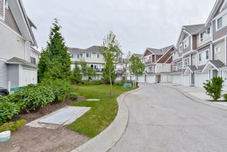 Photo 17: 43 7298 199A STREET in Langley: Willoughby Heights Townhouse for sale : MLS®# R2072853