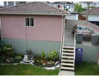 Photo 7: 2623 E 7TH Ave in Vancouver: Renfrew VE House for sale (Vancouver East)  : MLS®# V649455