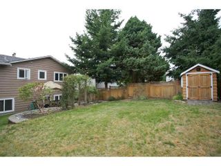 Photo 18: 15861 CLIFF Avenue: White Rock House for sale (South Surrey White Rock)  : MLS®# F1451572