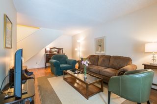 Photo 4: 3428 COPELAND AVENUE in Vancouver: Champlain Heights Townhouse for sale (Vancouver East)  : MLS®# R2138068