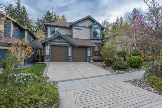 Photo 1: 23145 FOREMAN DRIVE in Maple Ridge: Silver Valley House for sale : MLS®# R2056775
