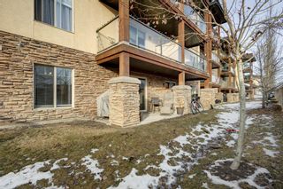 Photo 23: 2107 92 Crystal Shores Road: Okotoks Apartment for sale : MLS®# A2020691