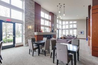Photo 24: 109 1150 KENSAL Place in Coquitlam: New Horizons Condo for sale in "THOMAS HOUSE" : MLS®# R2790985