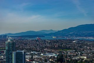 Photo 34: 4703 4485 SKYLINE Drive in Burnaby: Brentwood Park Condo for sale in "ALTUS - SOLO DISTRICT" (Burnaby North)  : MLS®# R2559586