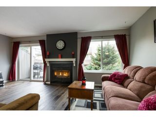 Photo 20: 9 32925 GEORGE FERGUSON Way in Abbotsford: Abbotsford West Townhouse for sale in "Woodbrook Terrace" : MLS®# R2660743