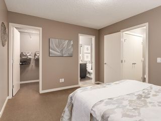 Photo 16: 44 COPPERPOND Road SE in Calgary: Copperfield Semi Detached for sale : MLS®# C4306470