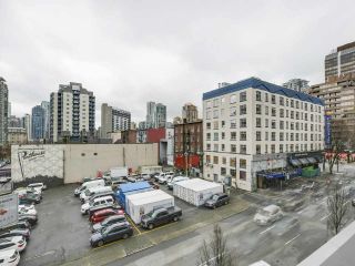 Photo 14: 502 999 SEYMOUR Street in Vancouver: Downtown VW Condo for sale (Vancouver West)  : MLS®# R2330451