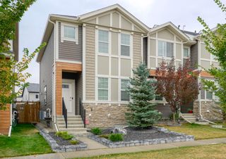 Photo 35: 951 Nolan Hill Boulevard NW in Calgary: Nolan Hill Row/Townhouse for sale : MLS®# A1259363