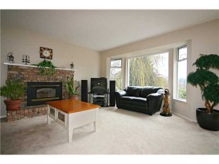 Photo 3: 624 IOCO Road in Port Moody: North Shore Pt Moody House for sale in "PLEASANTSIDE COMMUNITY" : MLS®# V829422