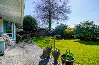 Photo 35: 3736 MCKAY Drive in Richmond: West Cambie House for sale : MLS®# R2588433