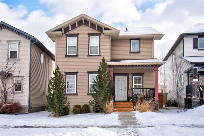 FEATURED LISTING: 16 Elgin Meadows Manor Southeast Calgary