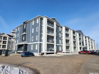 Main Photo: 307 333 Nelson Road in Saskatoon: University Heights Residential for sale : MLS®# SK921228