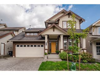 Photo 2: 7044 200B Street in Langley: Willoughby Heights House for sale : MLS®# R2617576