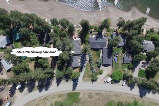 Photo 4: 1207 Little Shuswap Lake Road in Chase: Little Shuswap Lake House for sale : MLS®# 10231785