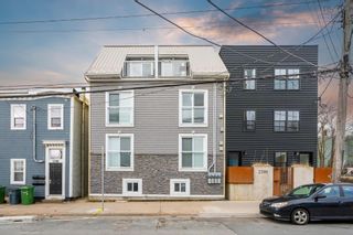 Photo 1: 2394 Creighton Street in Halifax Peninsula: 1-Halifax Central Multi-Family for sale (Halifax-Dartmouth)  : MLS®# 202406743