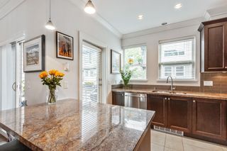 Photo 12: 11 897 PREMIER Street in North Vancouver: Lynnmour Townhouse for sale in "Legacy at Natures Edge" : MLS®# R2696427